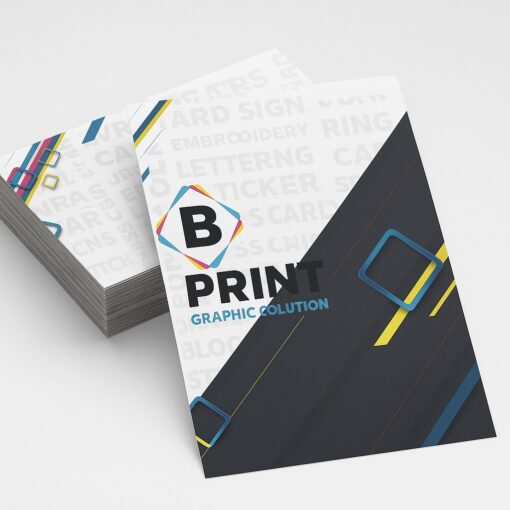 Custom Postcards