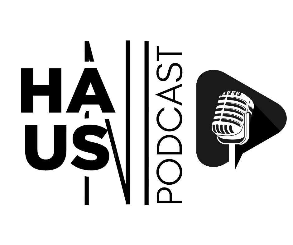 Haus Podcast Logo