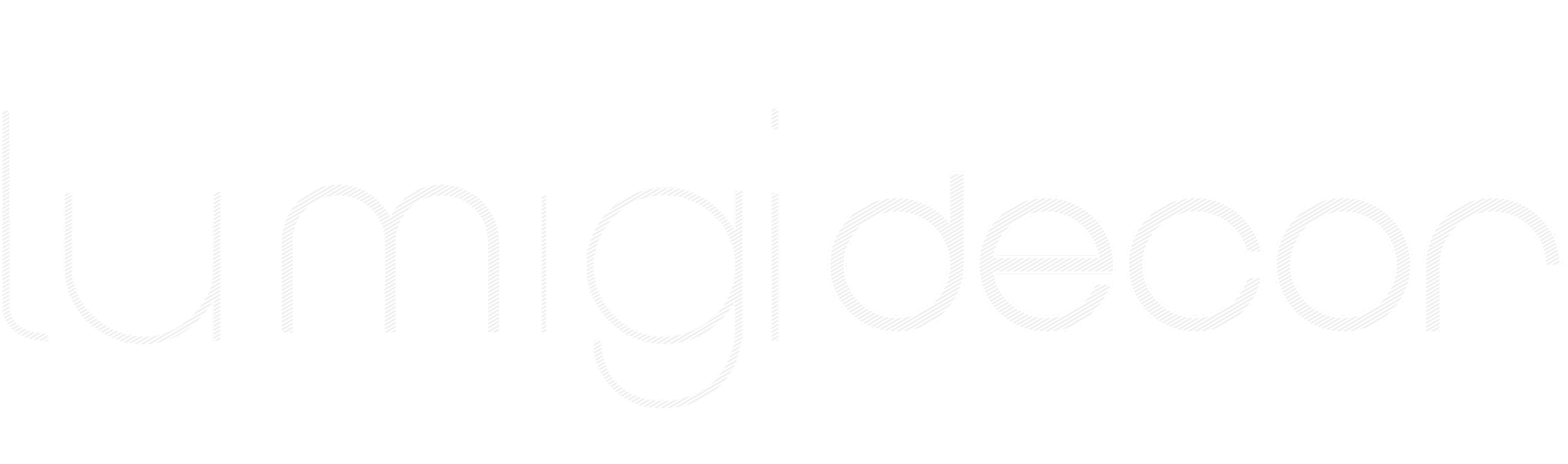 Lumigi Decor Logo