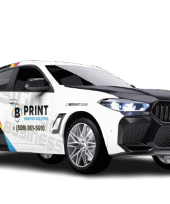 VEHICLE WRAPS