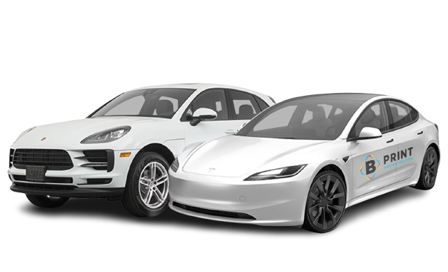 Small vehicle example