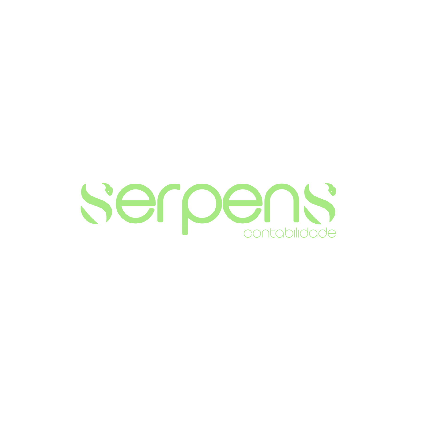 Serpens Verde Logo